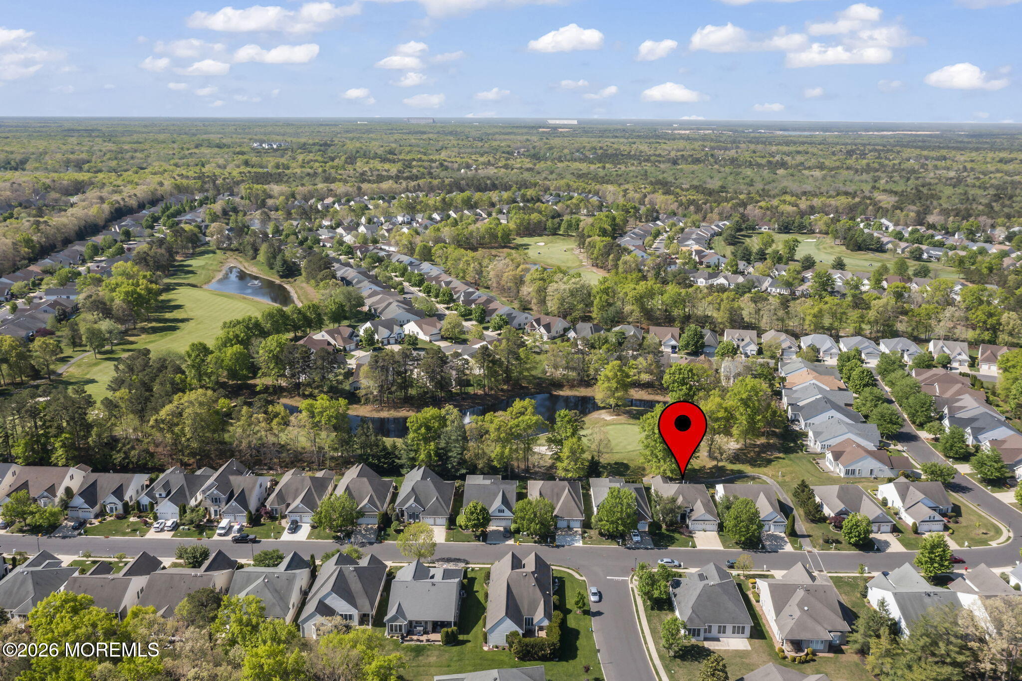 8 Crooked Stick Road Jackson NJ 08527