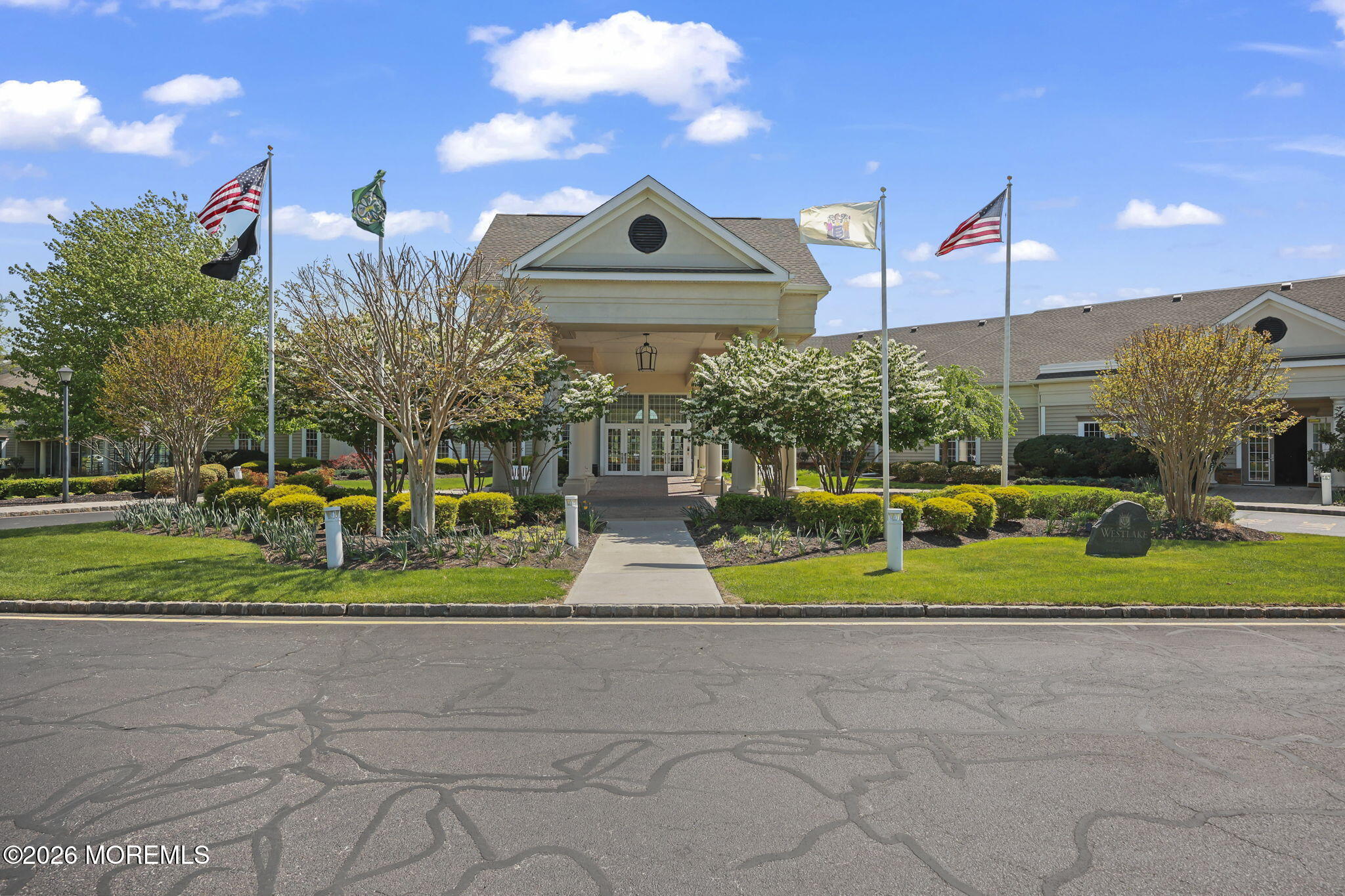 8 Crooked Stick Road Jackson NJ 08527