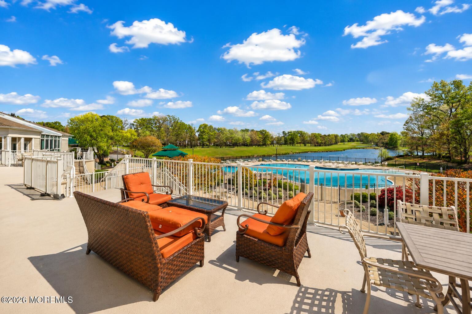 8 Crooked Stick Road Jackson NJ 08527