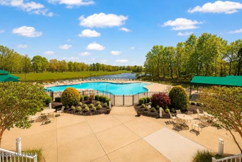 8 Crooked Stick Road Jackson NJ 08527