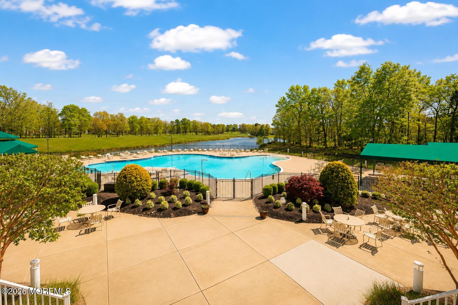 8 Crooked Stick Road Jackson NJ 08527