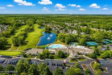 8 Crooked Stick Road Jackson NJ 08527