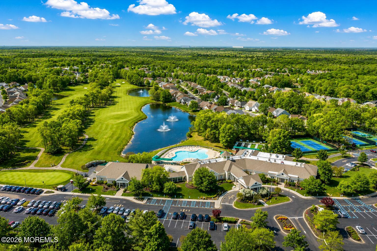 8 Crooked Stick Road Jackson NJ 08527