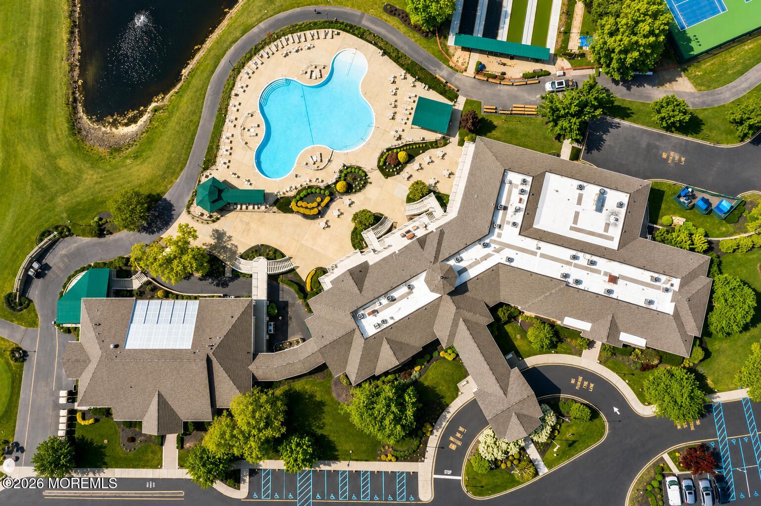 8 Crooked Stick Road Jackson NJ 08527