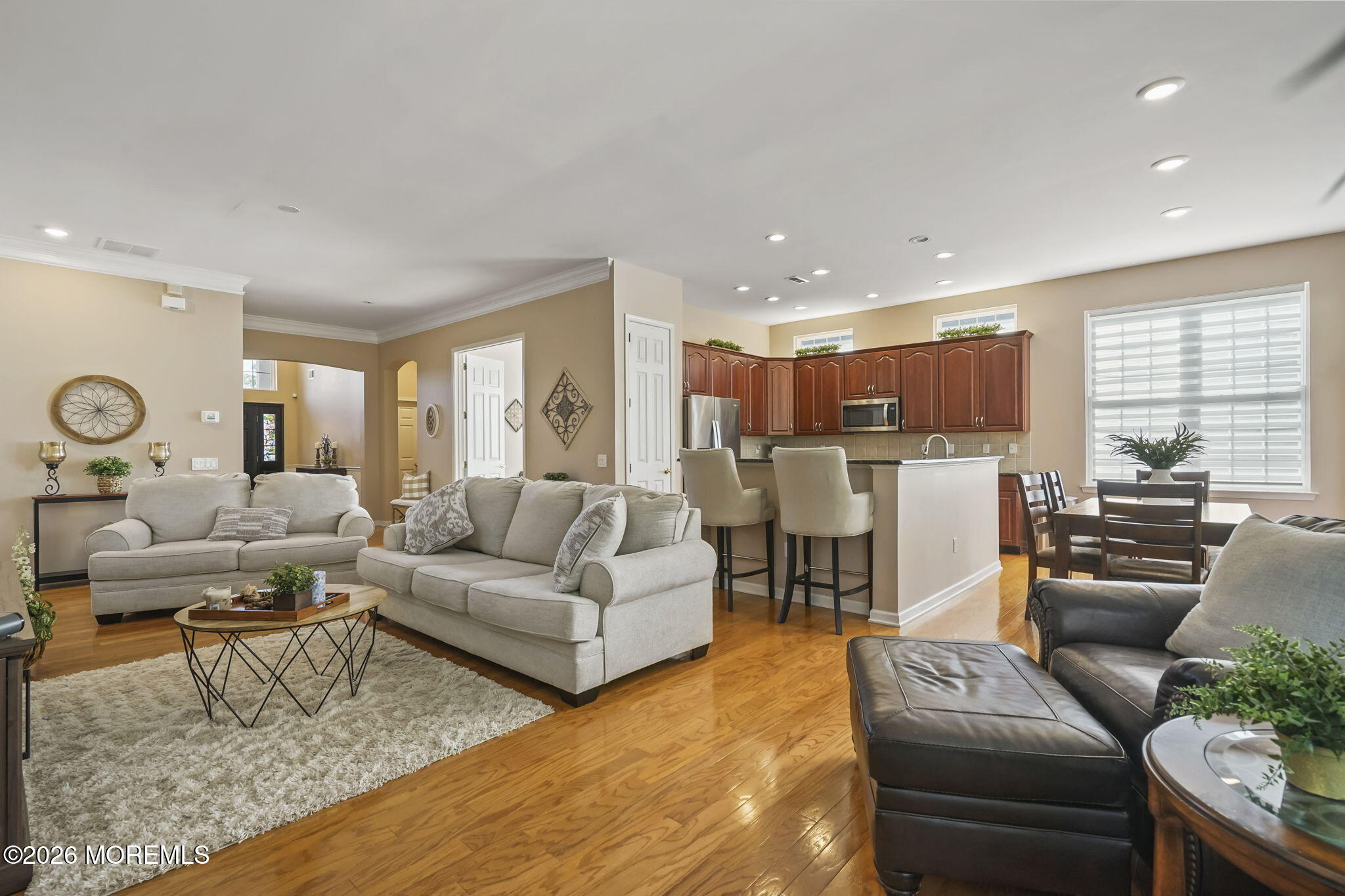 8 Crooked Stick Road Jackson NJ 08527