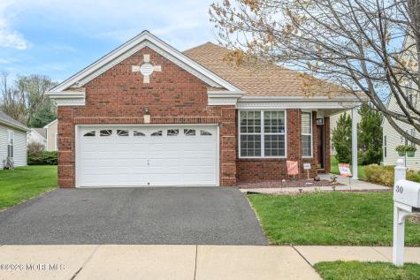 30 Wieczorkowski Avenue Parlin NJ 08859