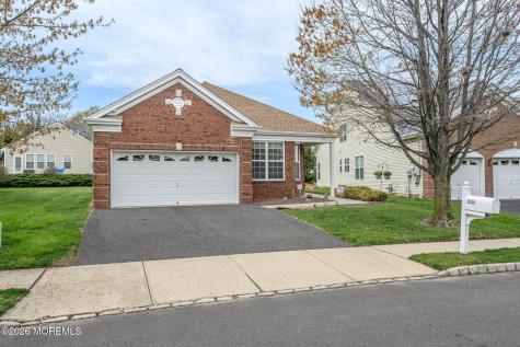 30 Wieczorkowski Avenue Parlin NJ 08859