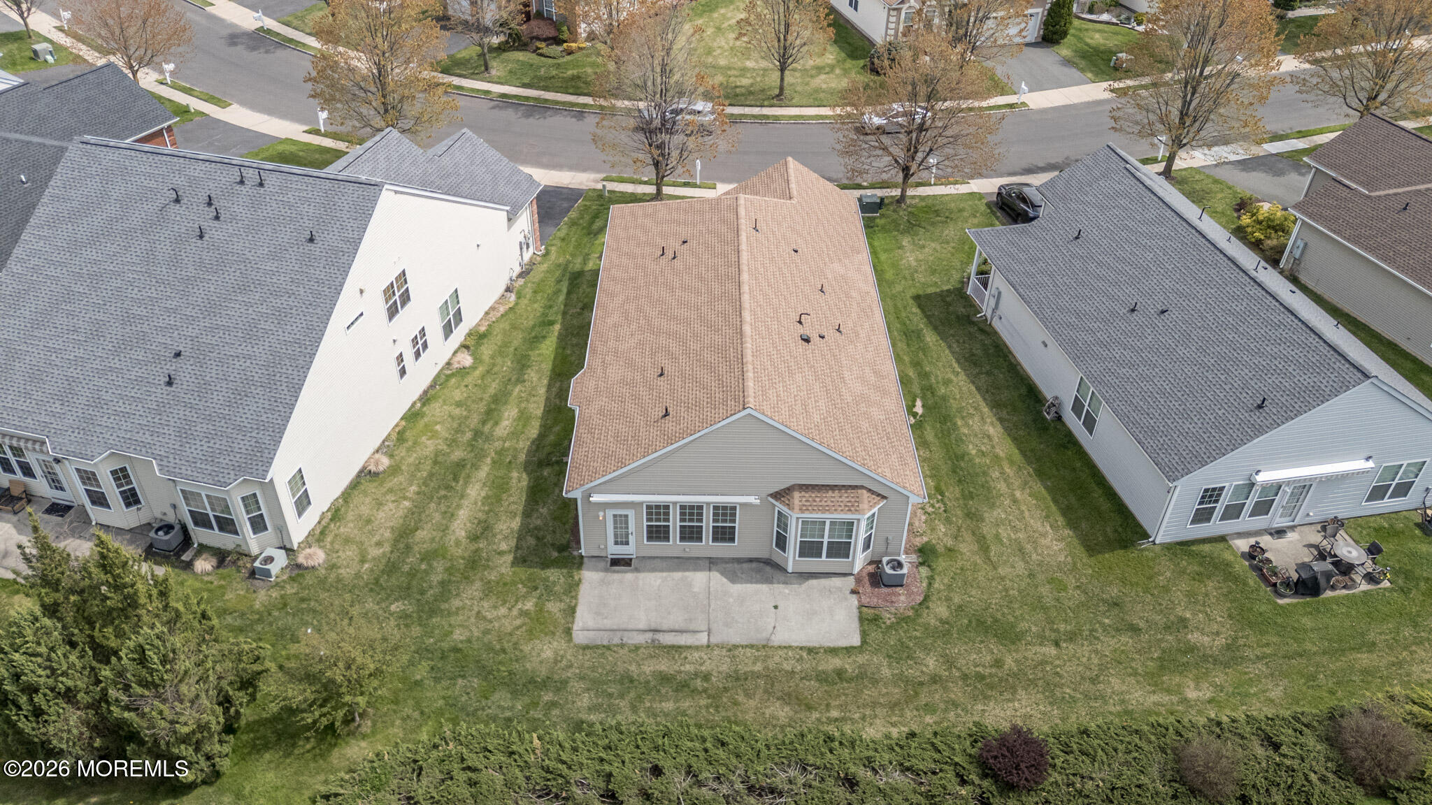 30 Wieczorkowski Avenue Parlin NJ 08859