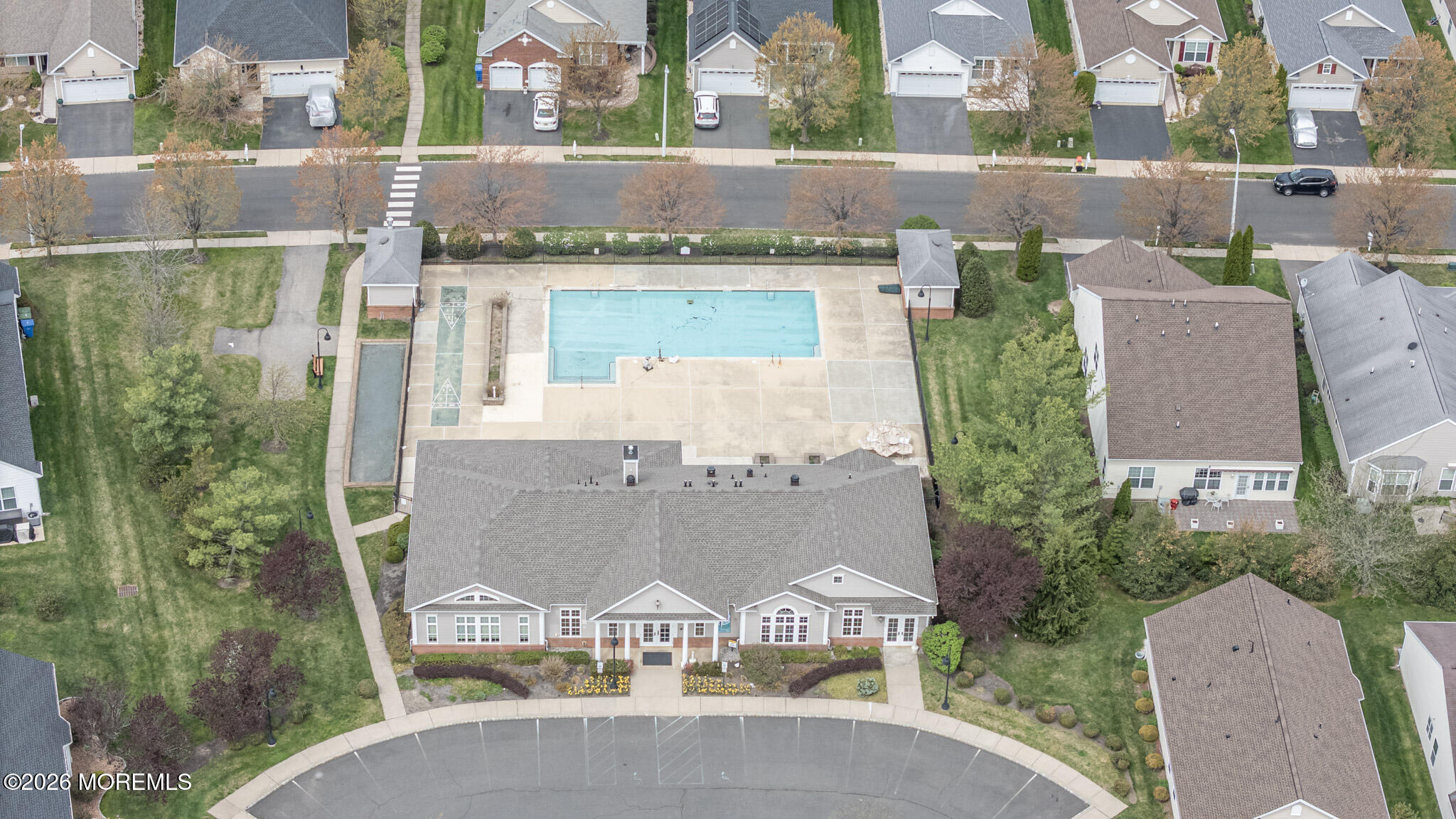 30 Wieczorkowski Avenue Parlin NJ 08859