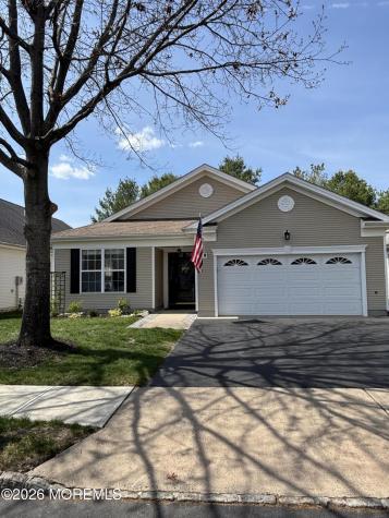 74 Huntington Drive Jackson NJ 08527