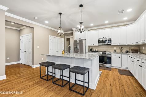 74 Huntington Drive Jackson NJ 08527
