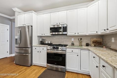 74 Huntington Drive Jackson NJ 08527