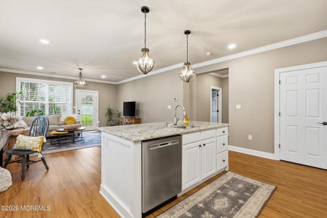 74 Huntington Drive Jackson NJ 08527