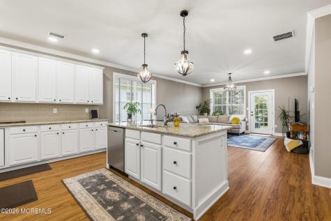 74 Huntington Drive Jackson NJ 08527