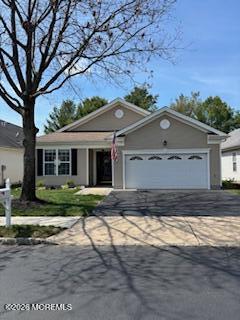 74 Huntington Drive Jackson NJ 08527