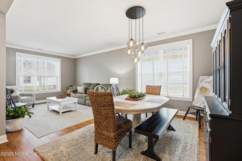 74 Huntington Drive Jackson NJ 08527