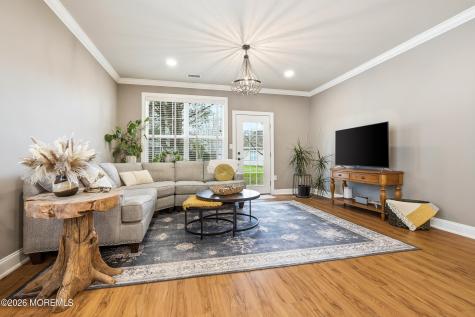 74 Huntington Drive Jackson NJ 08527