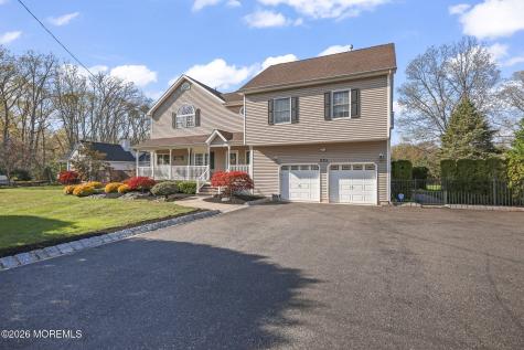 221 Georgia Road Freehold NJ 07728