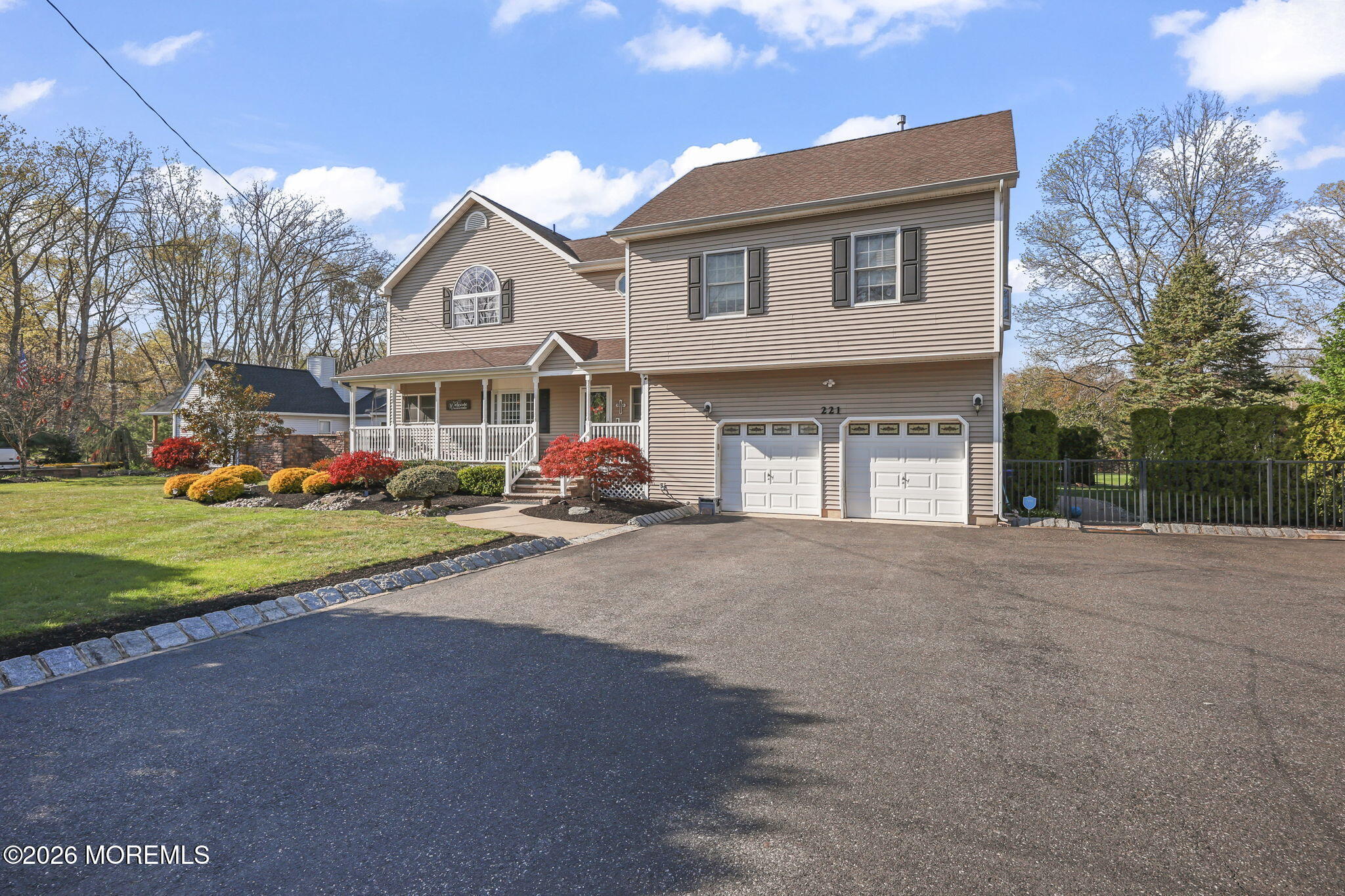 221 Georgia Road Freehold NJ 07728
