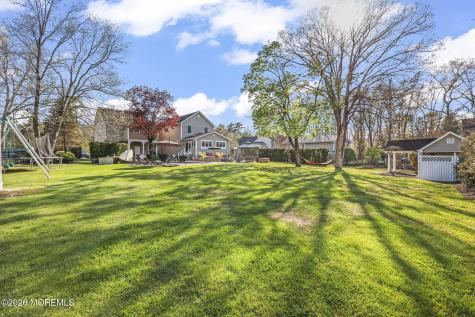 221 Georgia Road Freehold NJ 07728