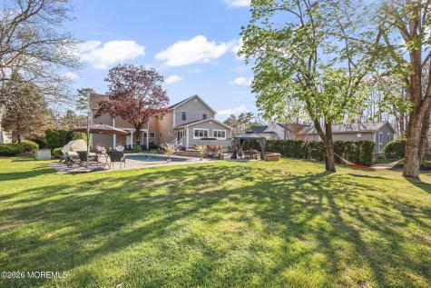 221 Georgia Road Freehold NJ 07728
