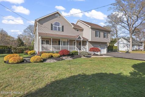 221 Georgia Road Freehold NJ 07728