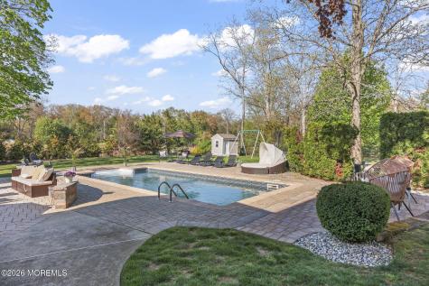 221 Georgia Road Freehold NJ 07728