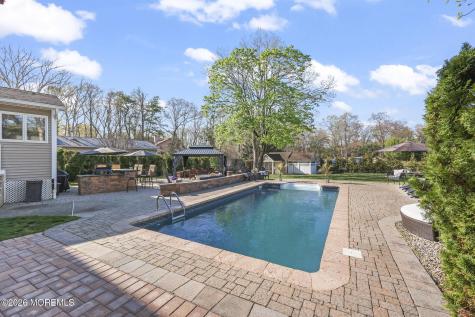 221 Georgia Road Freehold NJ 07728