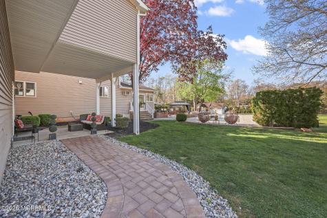 221 Georgia Road Freehold NJ 07728