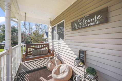 221 Georgia Road Freehold NJ 07728