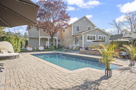 221 Georgia Road Freehold NJ 07728