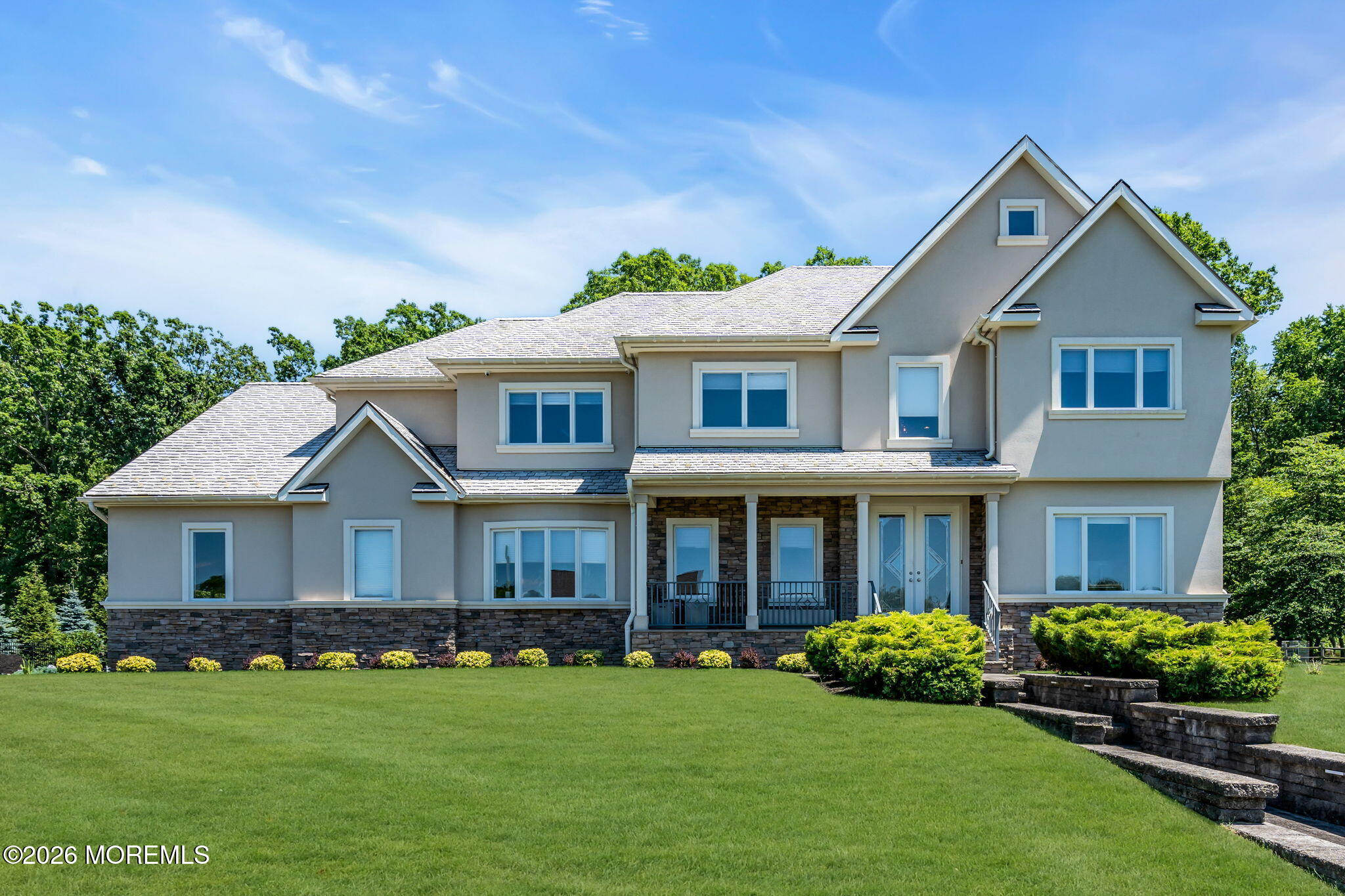 14 Barrister Court Freehold NJ 07728