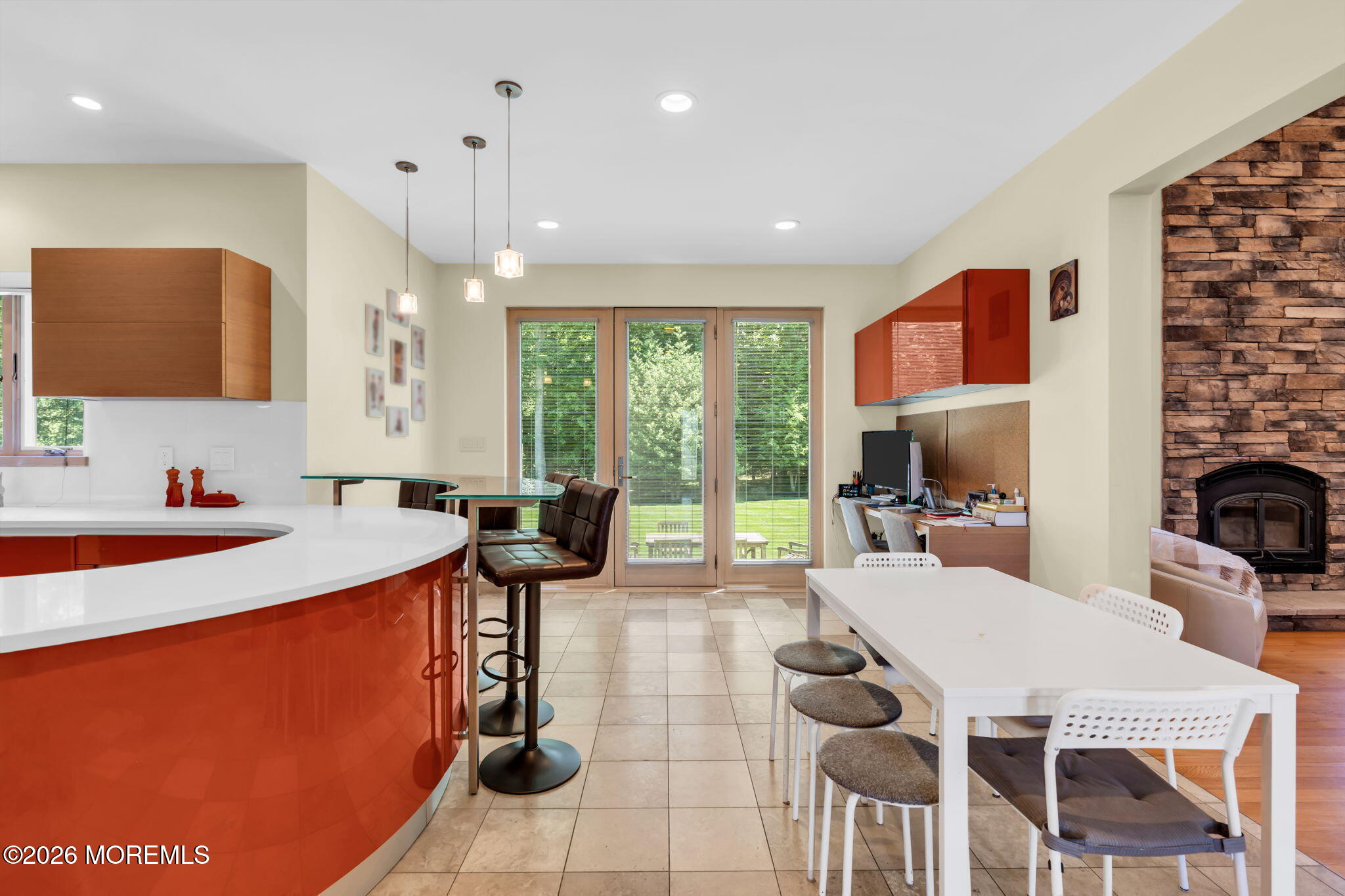 14 Barrister Court Freehold NJ 07728
