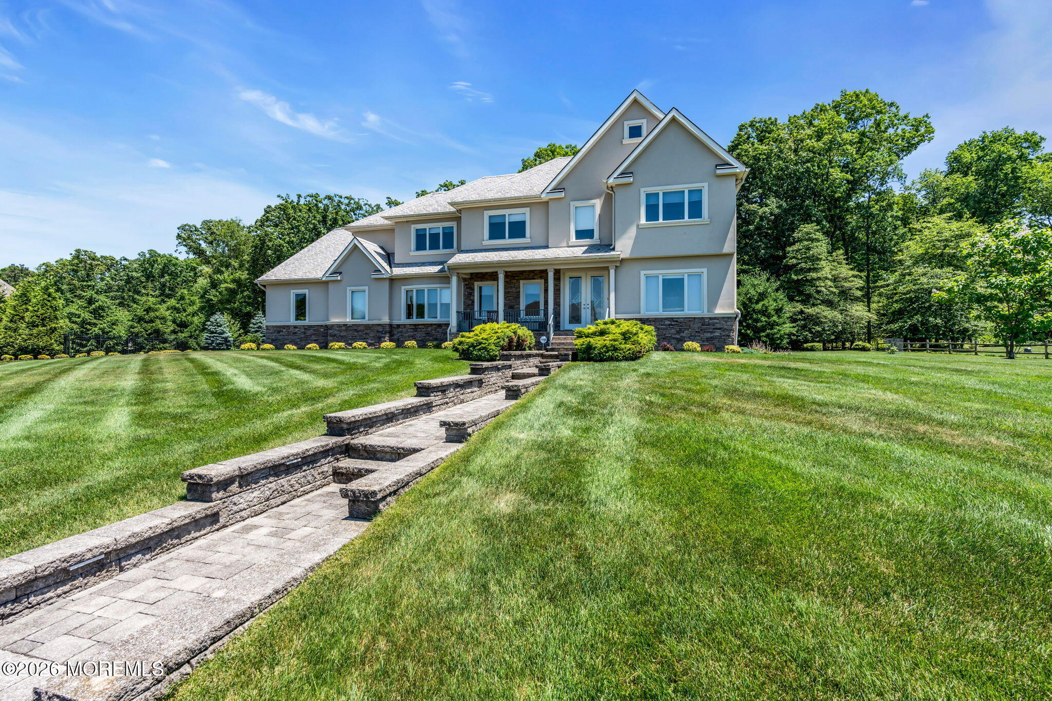14 Barrister Court Freehold NJ 07728