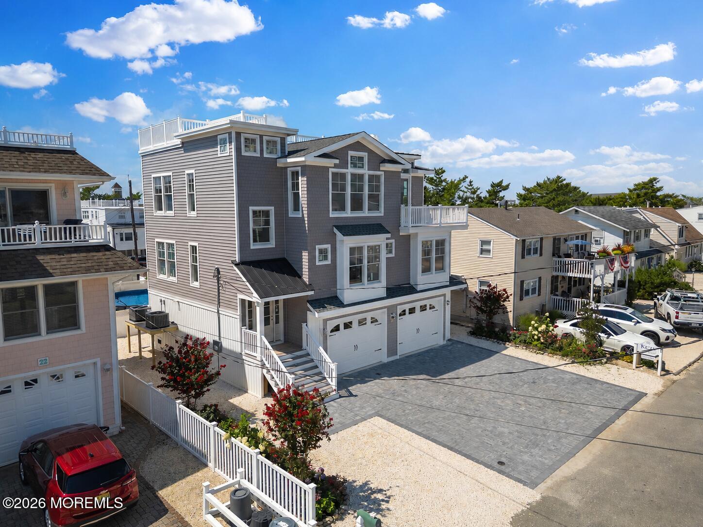 24 W Carolina Avenue Long Beach Twp NJ 08008