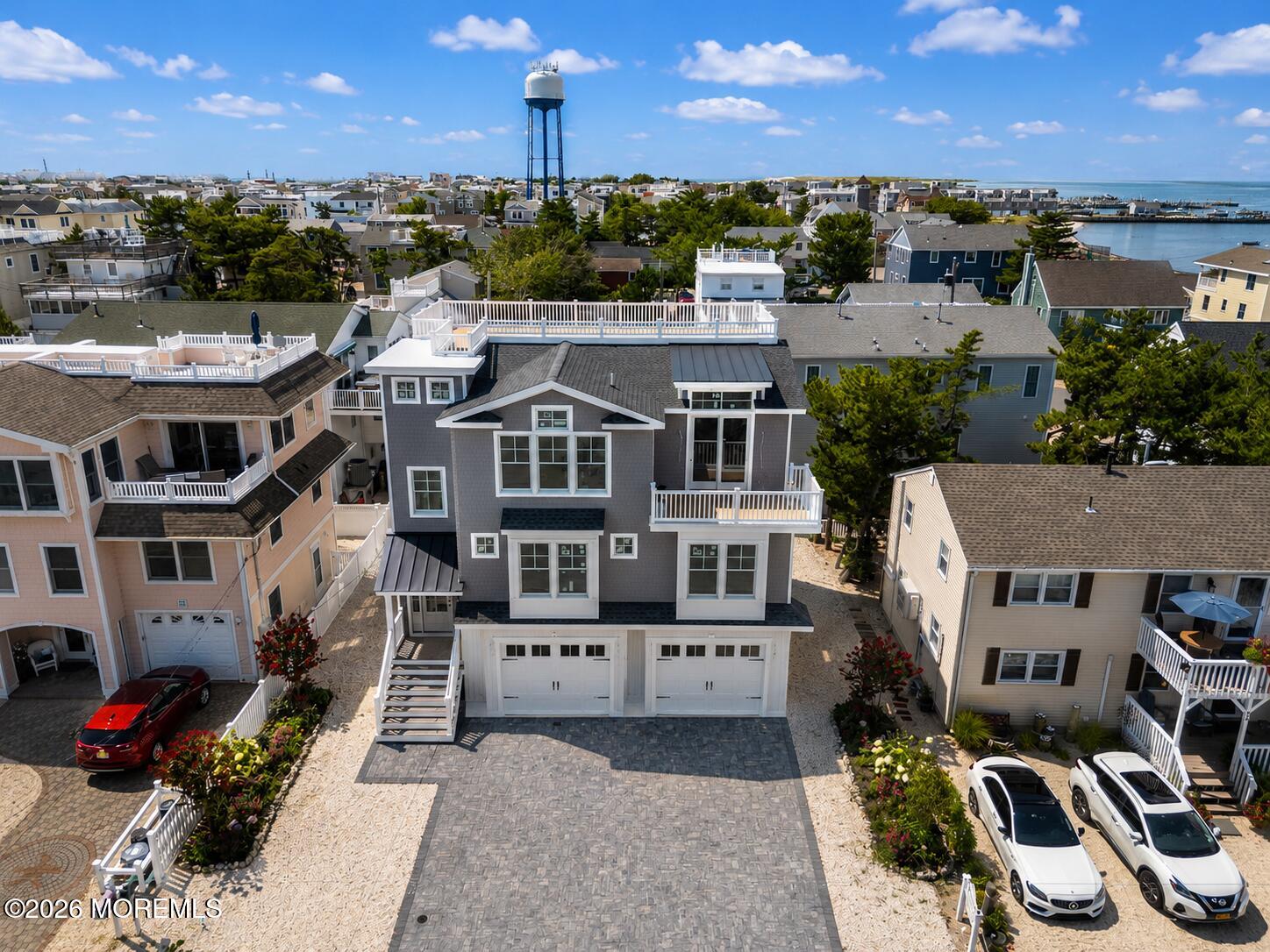24 W Carolina Avenue Long Beach Twp NJ 08008