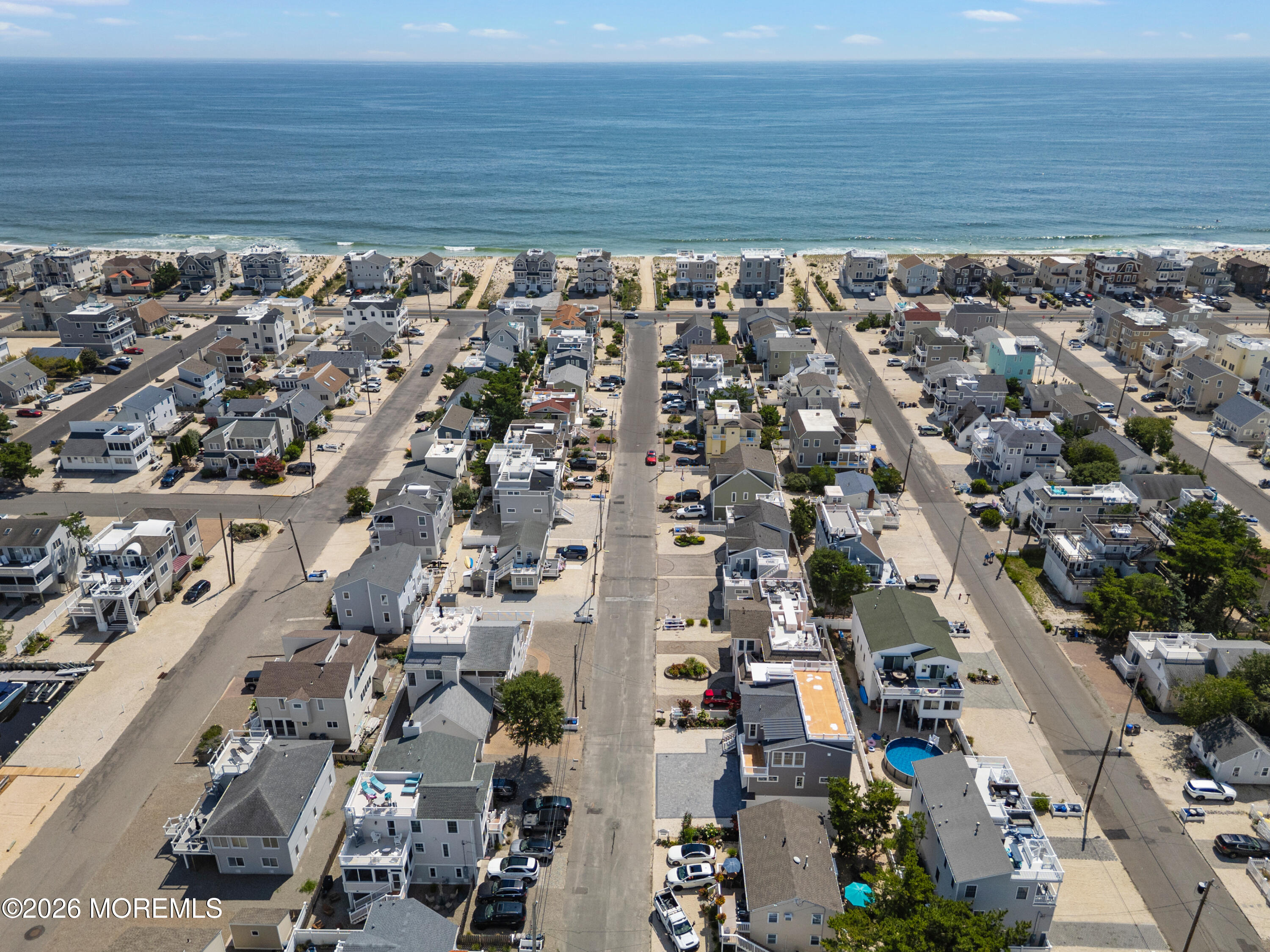 24 W Carolina Avenue Long Beach Twp NJ 08008