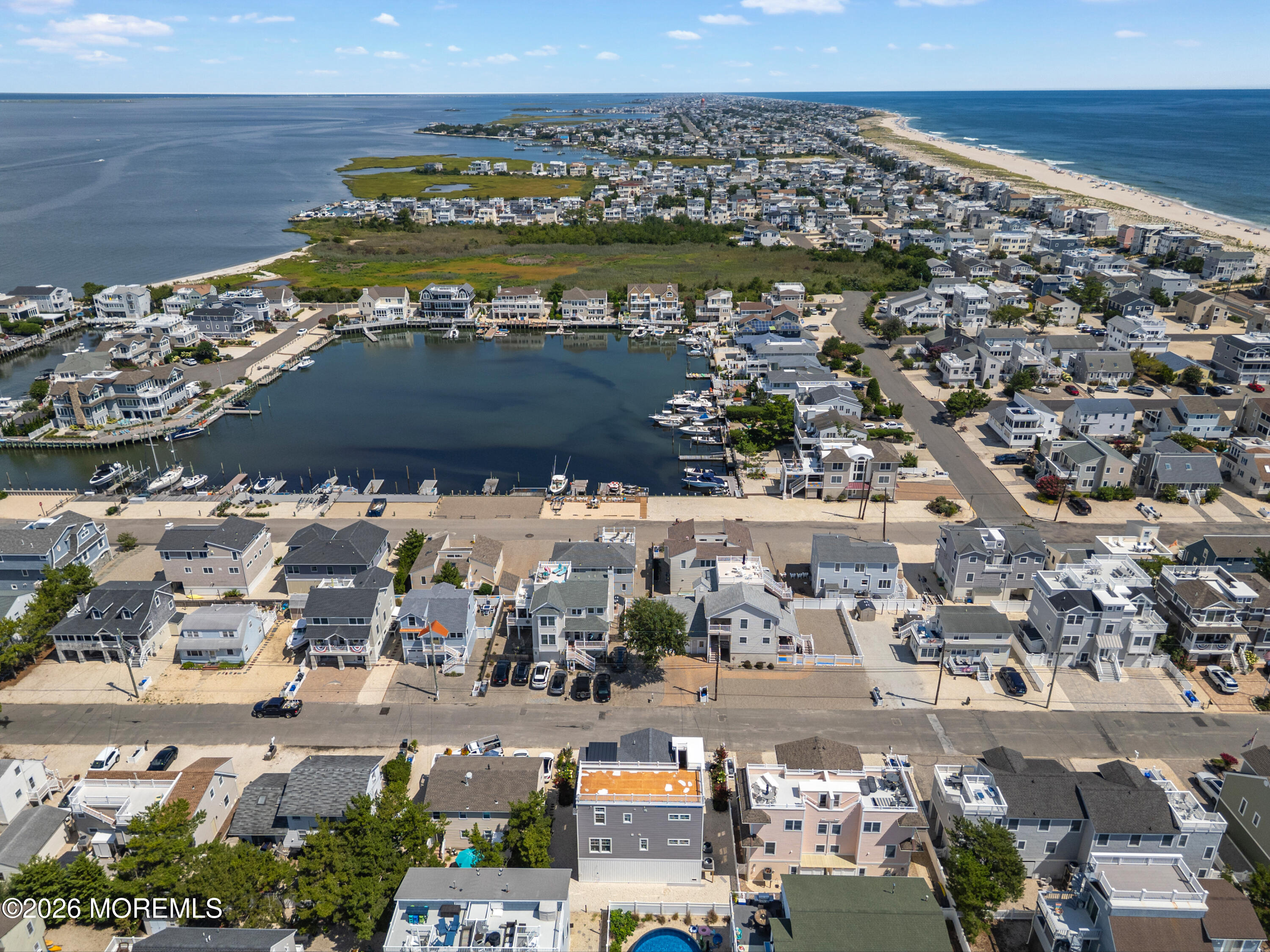 24 W Carolina Avenue Long Beach Twp NJ 08008