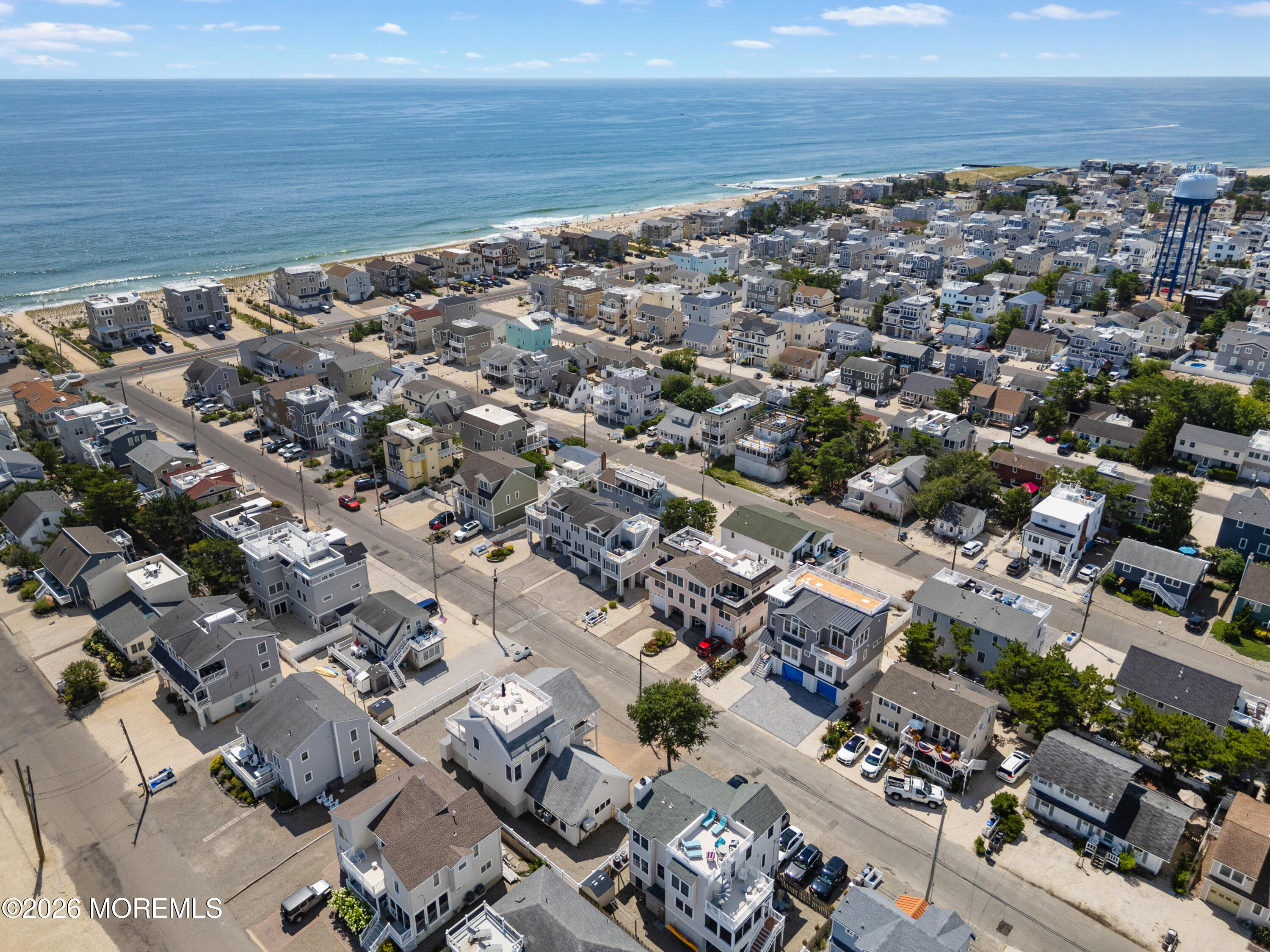 24 W Carolina Avenue Long Beach Twp NJ 08008