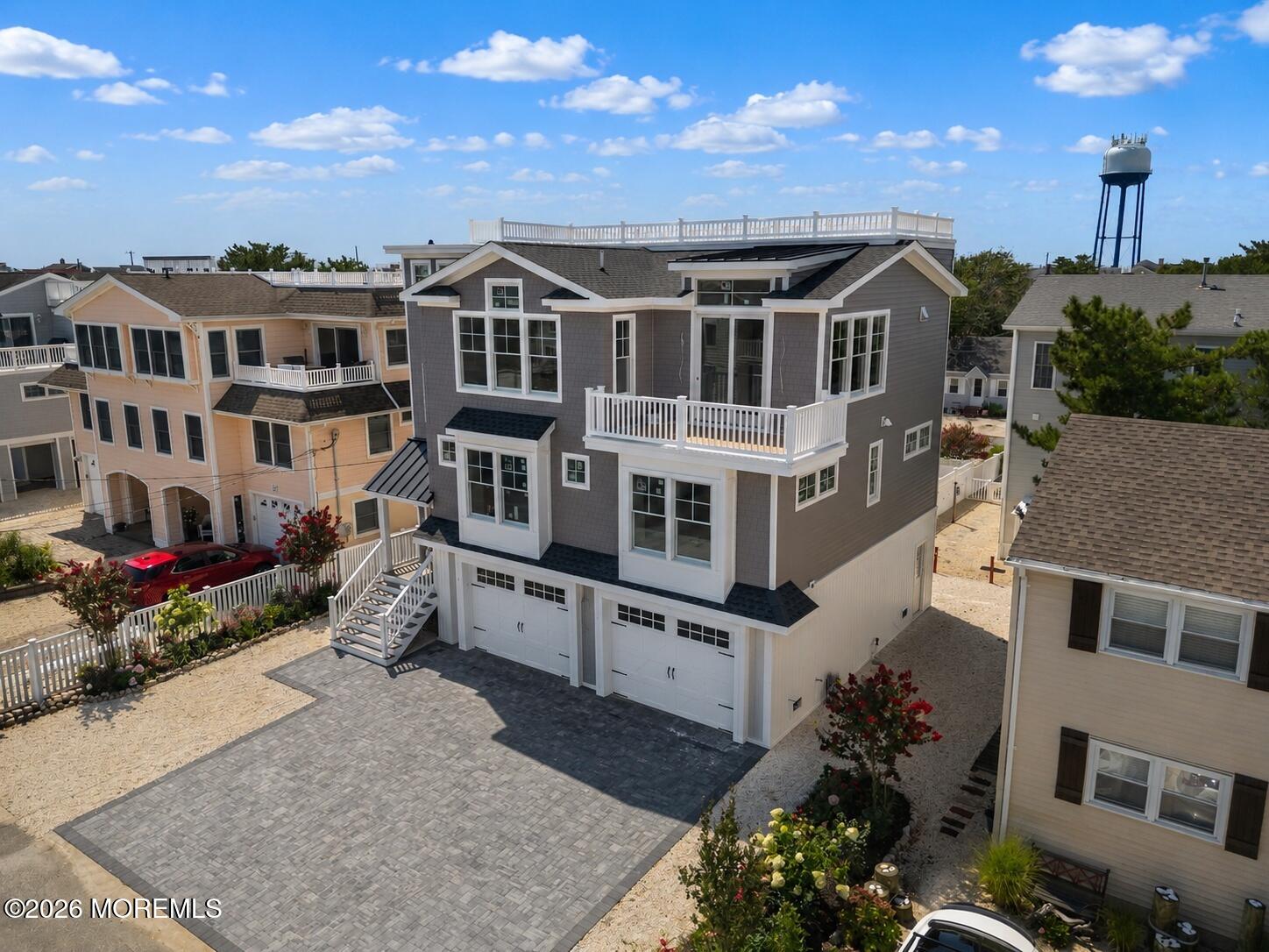 24 W Carolina Avenue Long Beach Twp NJ 08008