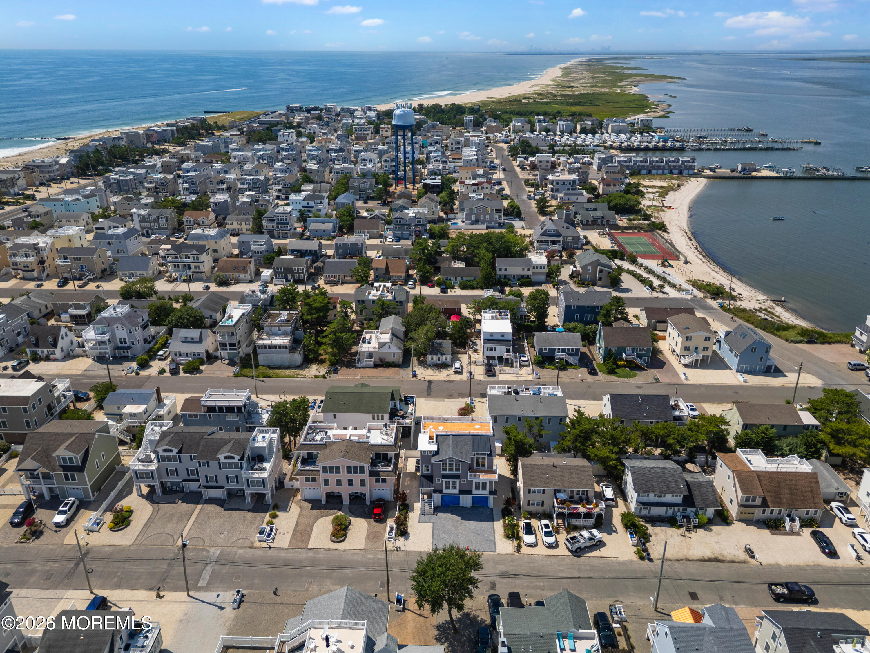 24 W Carolina Avenue Long Beach Twp NJ 08008