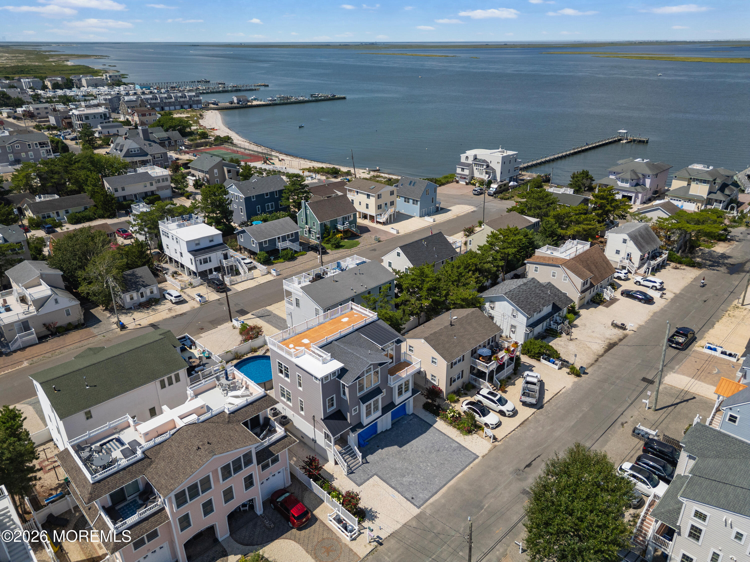 24 W Carolina Avenue Long Beach Twp NJ 08008