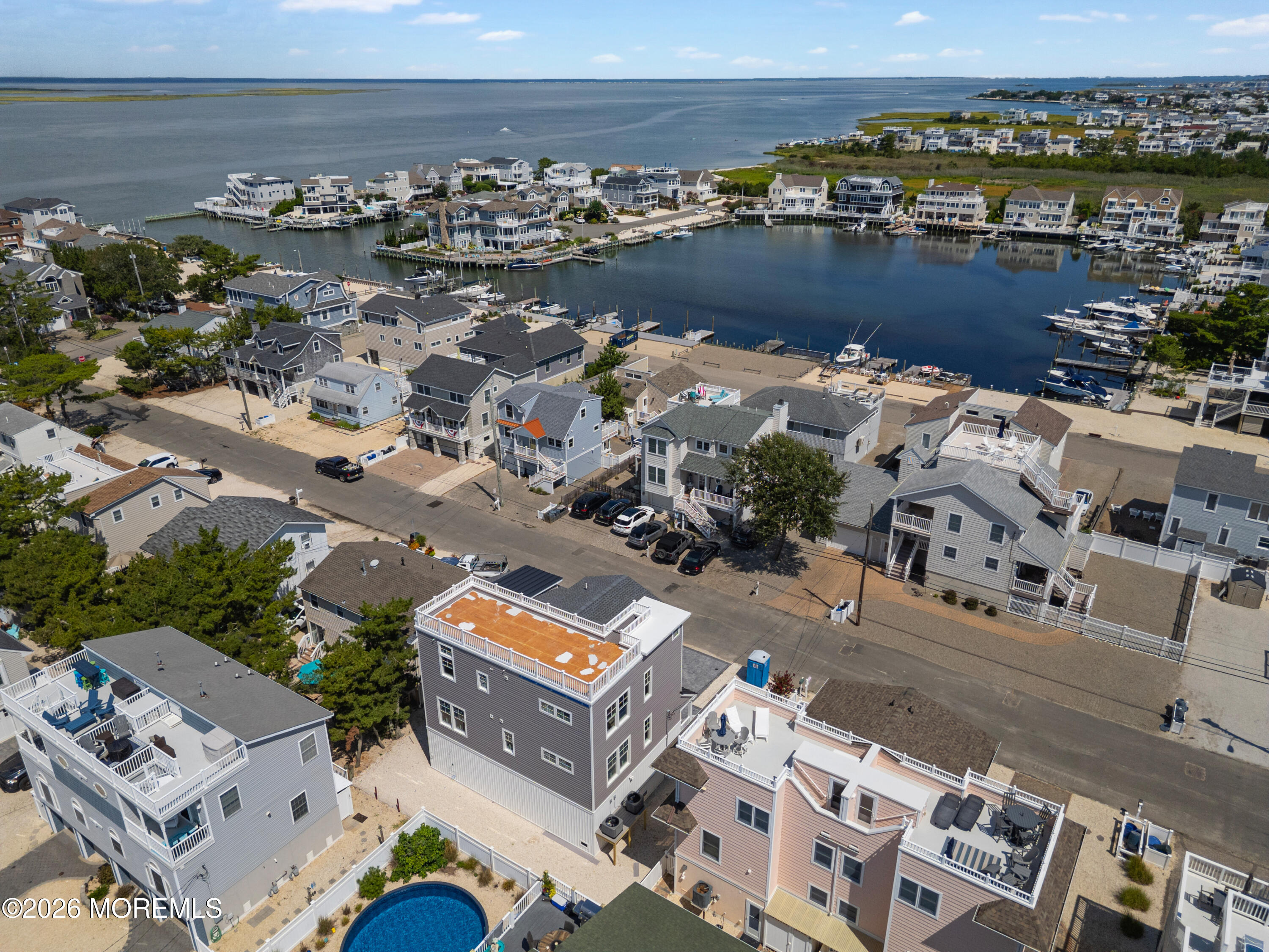 24 W Carolina Avenue Long Beach Twp NJ 08008