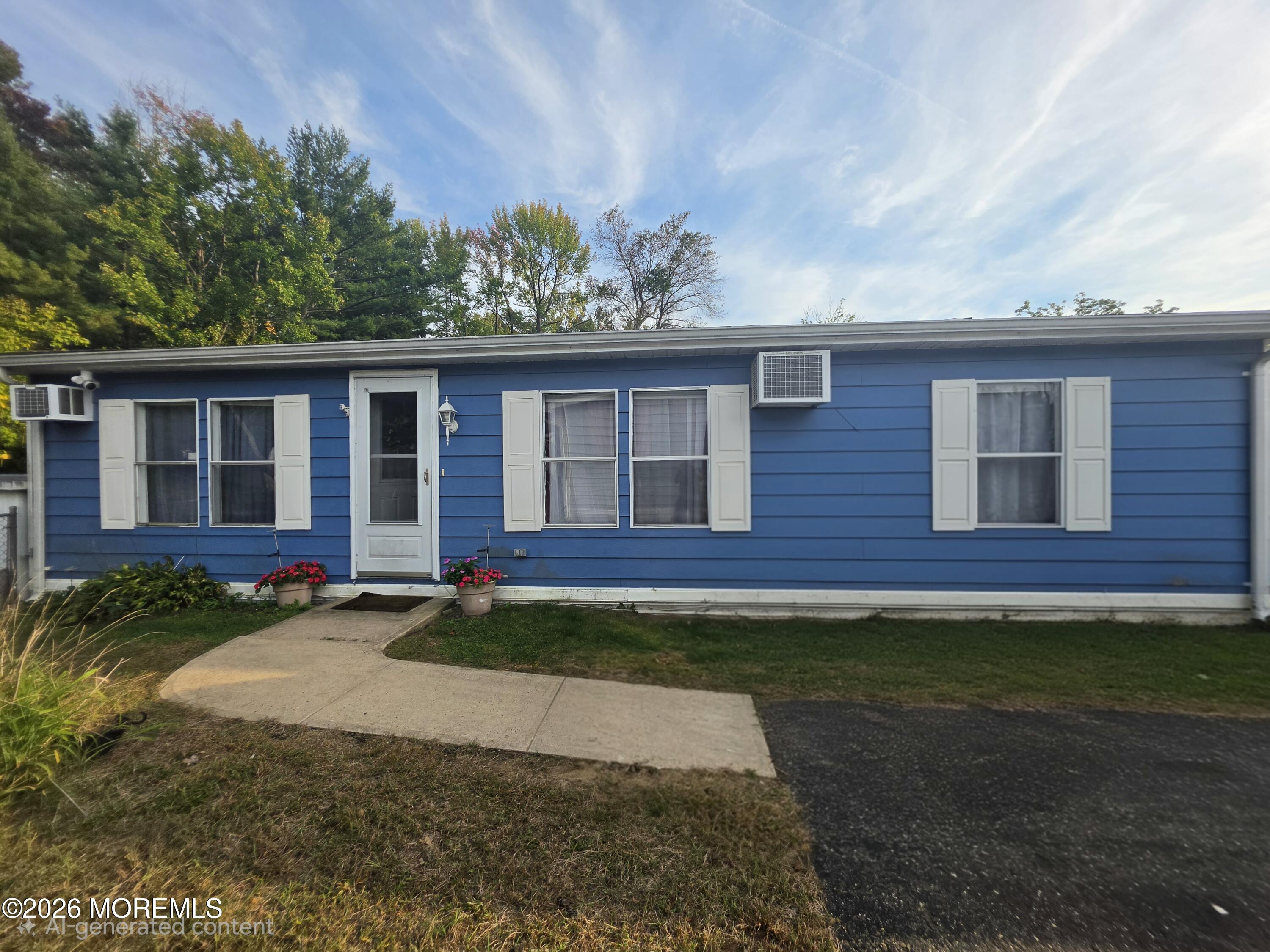 6 Fawn Run Manalapan NJ 07726
