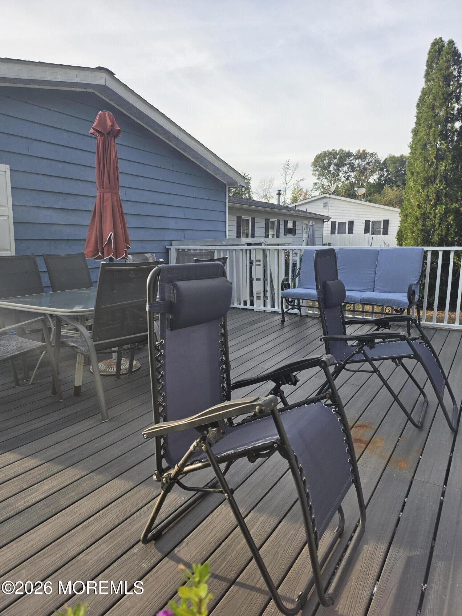 6 Fawn Run Manalapan NJ 07726