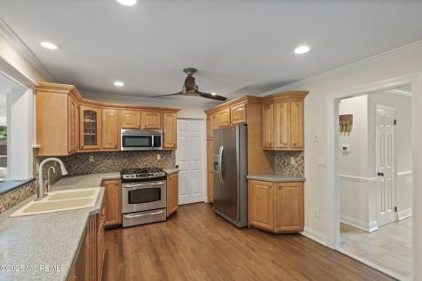 66 Maple Avenue Fair Haven NJ 07704