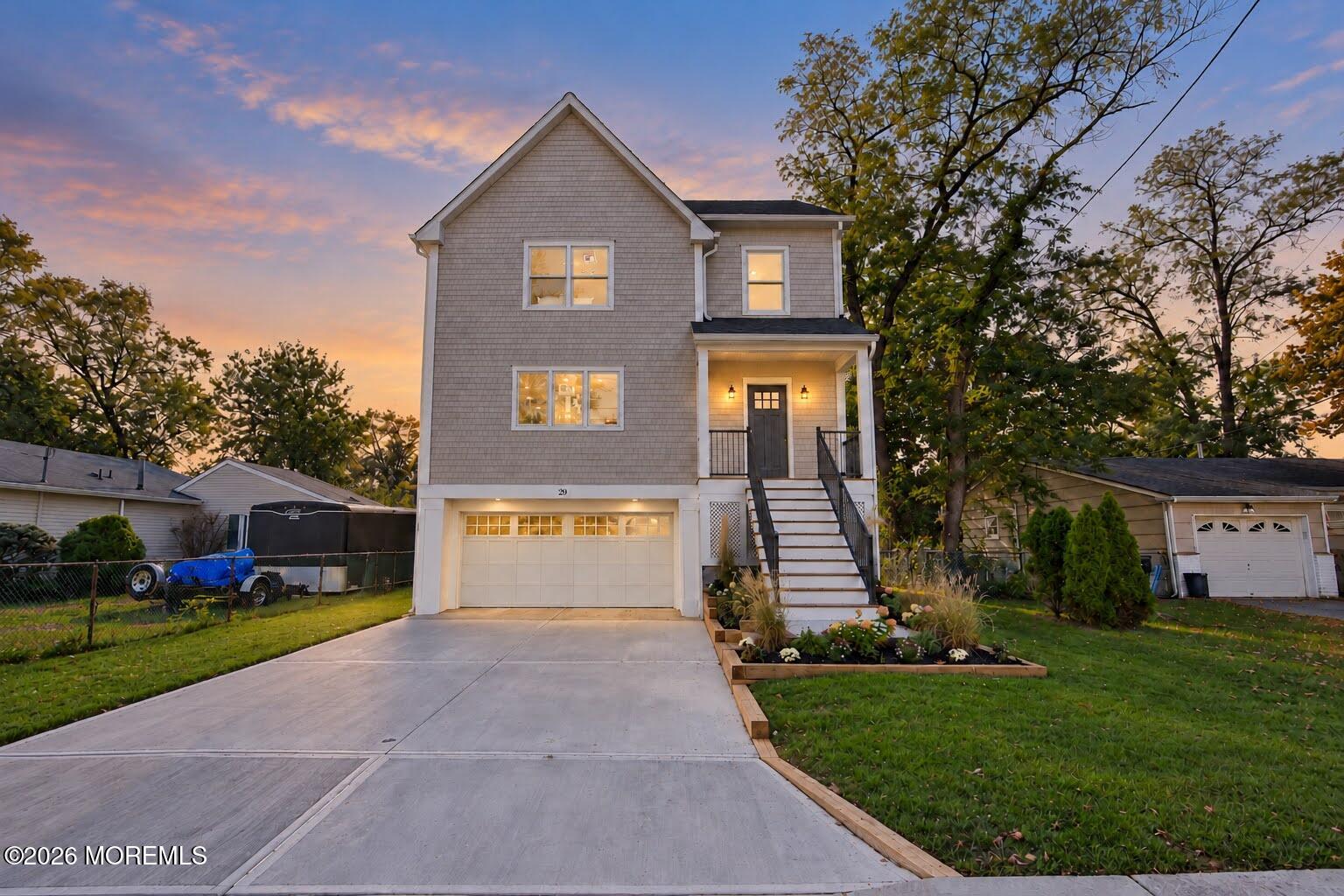 29 Carter Avenue Middletown NJ 07748