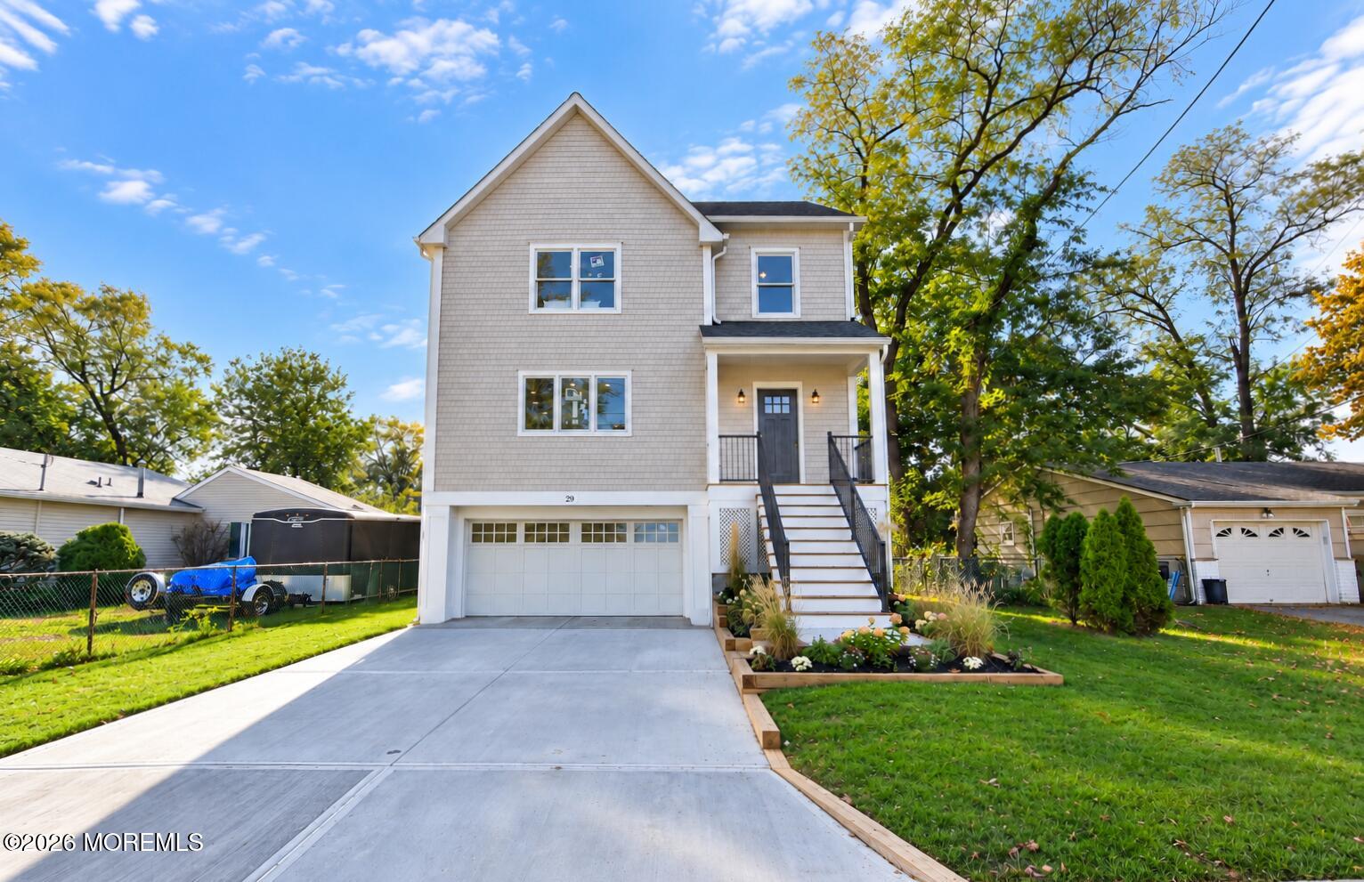 29 Carter Avenue Middletown NJ 07748