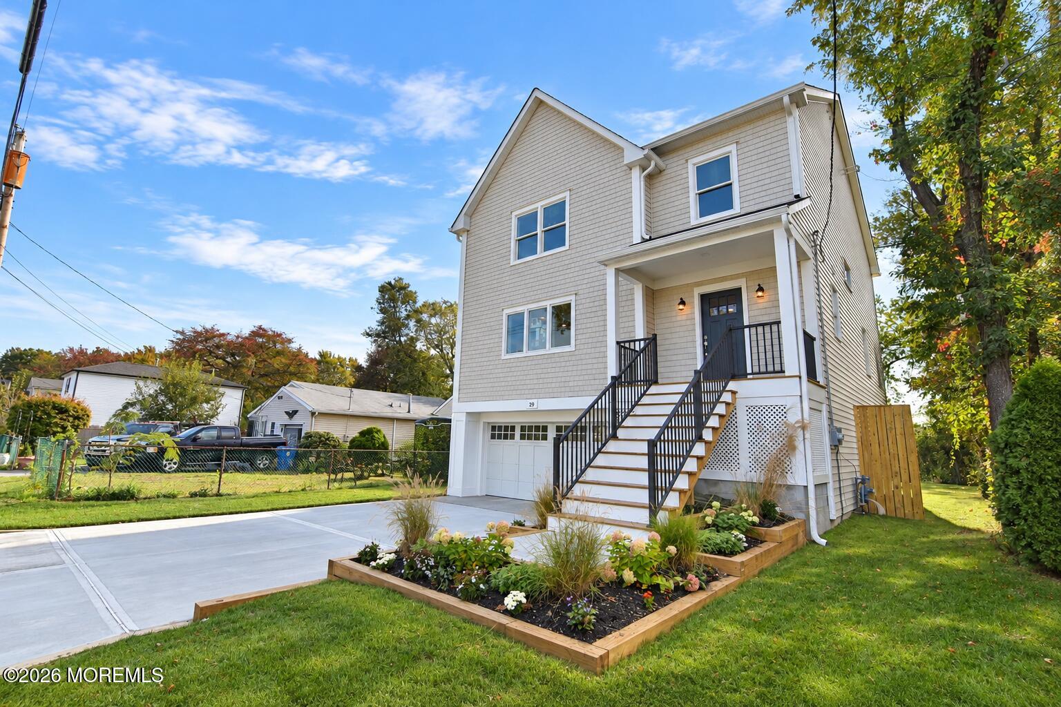 29 Carter Avenue Middletown NJ 07748