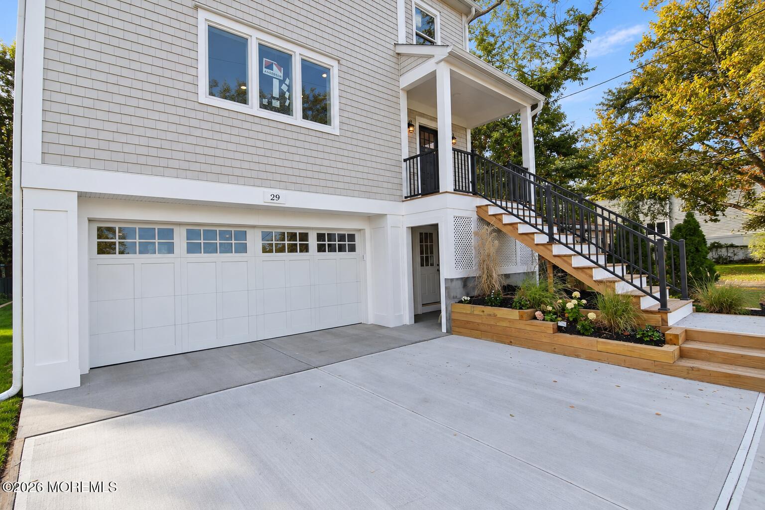 29 Carter Avenue Middletown NJ 07748